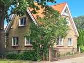 Optimalaus ploto gyvenamasis namas Kelmės g - nuotraukos Nr. 5