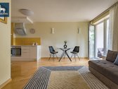 Jaukūs namai Jeruzalėje su 20 m² šviesos oaze.  - nuotraukos Nr. 8
