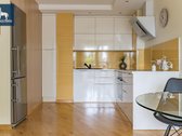 Jaukūs namai Jeruzalėje su 20 m² šviesos oaze.  - nuotraukos Nr. 11