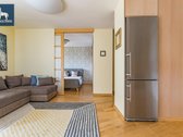 Jaukūs namai Jeruzalėje su 20 m² šviesos oaze.  - nuotraukos Nr. 13