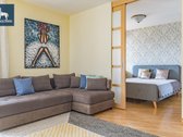 Jaukūs namai Jeruzalėje su 20 m² šviesos oaze.  - nuotraukos Nr. 14