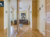 Jaukūs namai Jeruzalėje su 20 m² šviesos oaze.  - nuotraukos Nr. 19