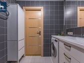Jaukūs namai Jeruzalėje su 20 m² šviesos oaze.  - nuotraukos Nr. 21
