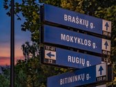 Jaukūs namai Jeruzalėje su 20 m² šviesos oaze.  - nuotraukos Nr. 28