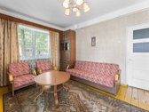 Optimalaus ploto gyvenamasis namas Kelmės g - nuotraukos Nr. 16