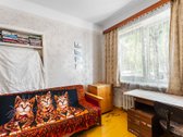 Optimalaus ploto gyvenamasis namas Kelmės g - nuotraukos Nr. 21
