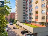 Jaukūs namai Jeruzalėje su 20 m² šviesos oaze.  - nuotraukos Nr. 35