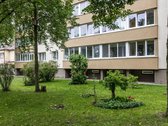Parduodamas patogaus išplanavimo 2 kambarių, - nuotraukos Nr. 14