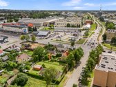 Optimalaus ploto gyvenamasis namas Kelmės g - nuotraukos Nr. 51