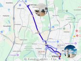 Parduodamas Suremontuotas 3 Kambarių Butas Su - nuotraukos Nr. 45