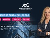 Parduodamas Suremontuotas 3 Kambarių Butas Su - nuotraukos Nr. 46