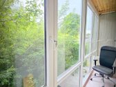 Išnuomojamas jaukus ir tvarkingas 2 kambarių - nuotraukos Nr. 6