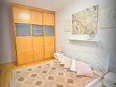 Išnuomojamas jaukus ir tvarkingas 2 kambarių - nuotraukos Nr. 12
