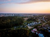 Nuomojamas pilnai įrengtas 3 kambarių butas - nuotraukos Nr. 9