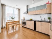 Erdvus 3 Kambarių Butas Su Terasa - nuotraukos Nr. 7