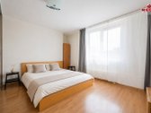Erdvus 3 Kambarių Butas Su Terasa - nuotraukos Nr. 9