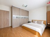 Erdvus 3 Kambarių Butas Su Terasa - nuotraukos Nr. 10