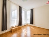 Erdvus 3 Kambarių Butas Su Terasa - nuotraukos Nr. 12