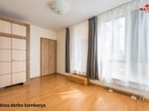Erdvus 3 Kambarių Butas Su Terasa - nuotraukos Nr. 13