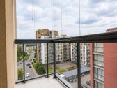 Erdvus 3 Kambarių Butas Su Terasa - nuotraukos Nr. 16
