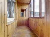 Parduodamas trijų kambarių butas su visais - nuotraukos Nr. 8