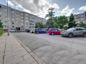 Parduodamas trijų kambarių butas su visais - nuotraukos Nr. 19