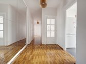Parduodamas trijų kambarių butas su visais - nuotraukos Nr. 4