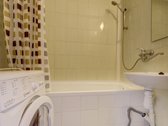 Parduodamas trijų kambarių butas su visais - nuotraukos Nr. 15