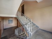 Parduodamas trijų kambarių butas su visais - nuotraukos Nr. 18