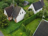 Parduodamas namas vos 300 m nuo Simno ežero - nuotraukos Nr. 8