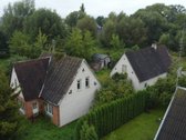 Parduodamas namas vos 300 m nuo Simno ežero - nuotraukos Nr. 11