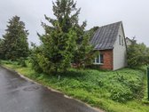 Parduodamas namas vos 300 m nuo Simno ežero - nuotraukos Nr. 12