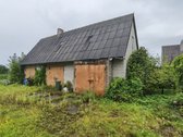Parduodamas namas vos 300 m nuo Simno ežero - nuotraukos Nr. 16