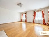 Unikalus namas Žvėryne, itin ramioje vietoje. - nuotraukos Nr. 3