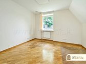 Unikalus namas Žvėryne, itin ramioje vietoje. - nuotraukos Nr. 10
