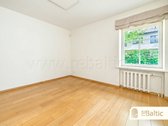 Unikalus namas Žvėryne, itin ramioje vietoje. - nuotraukos Nr. 11