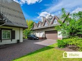 Unikalus namas Žvėryne, itin ramioje vietoje. - nuotraukos Nr. 15
