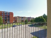 Parduodamas vidinis dviejų kambarių butas su - nuotraukos Nr. 8
