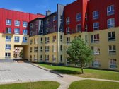 Parduodamas erdvus butas per du aukštus su - nuotraukos Nr. 15