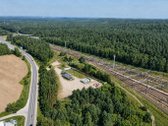 Parduodama 1,1519 ha sandėliavimo/gamybinė - nuotraukos Nr. 2