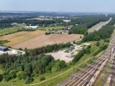 Parduodama 1,1519 ha sandėliavimo/gamybinė - nuotraukos Nr. 3