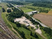 Parduodama 1,1519 ha sandėliavimo/gamybinė - nuotraukos Nr. 5