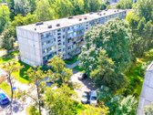Parduodamas 56,82 kv. m, 3 kambarių butas - nuotraukos Nr. 16