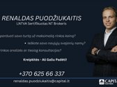 Parduodamas 130,10 kv.m. Investicinis - nuotraukos Nr. 32