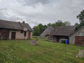 Parduodamas Namas Alsių Kaime – 18,53 Aro - nuotraukos Nr. 10