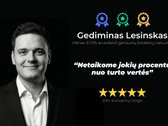  – Nt ekspertai be procentų - nuotraukos Nr. 11