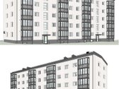 Parduodamas Jaukus Ir Šviesus 2 Kambarių - nuotraukos Nr. 16