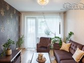 Parduodamas 3 kambarių butas su rūsiu ir - nuotraukos Nr. 2