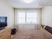 Parduodamas 3 kambarių butas su rūsiu ir - nuotraukos Nr. 4
