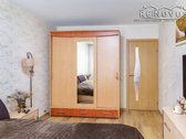 Parduodamas 3 kambarių butas su rūsiu ir - nuotraukos Nr. 5